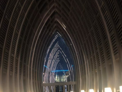 湖州潞村悦柳酒店主图