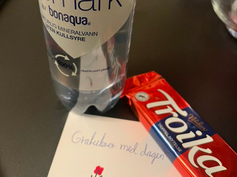 阿曼达家园酒店主图