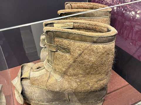 Nordkappmuseet-霍宁斯沃格必去景点