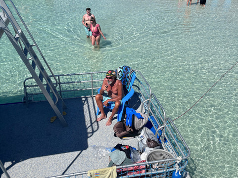 Backcountry Boat Rentals-Sugarloaf Key必去景点