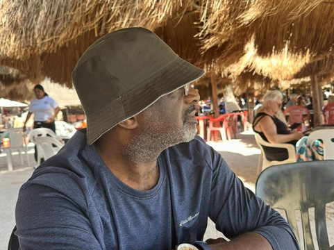 Inel Golf Car-Mahahual必去景点