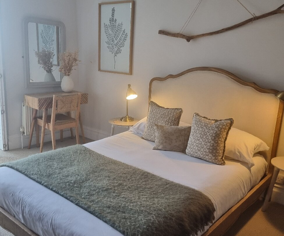 普利罗斯维里酒店主图