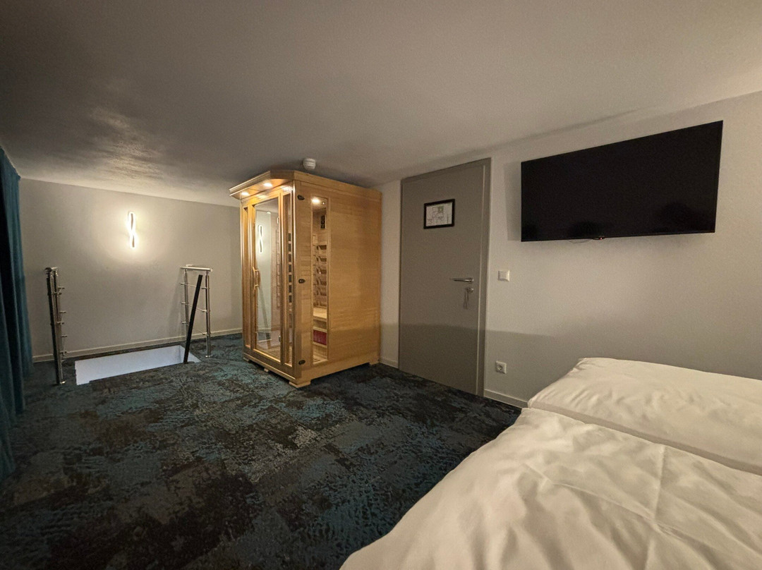 Hotel Das Hartmanns