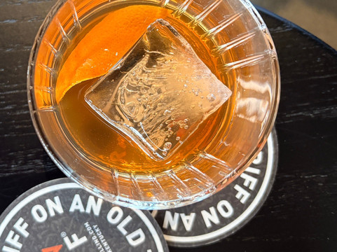 New Riff Distillery-Newport必去景点