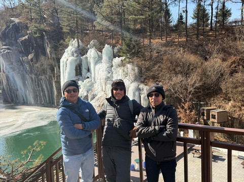 Pocheon Art Valley-抱川市必去景点