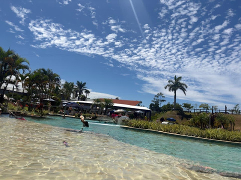 青绿度假村 - 大西洋主图