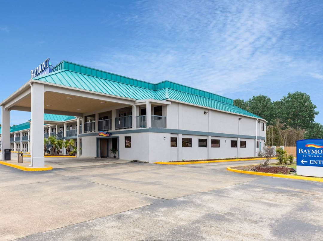 比洛克西/海泉呗盟酒店