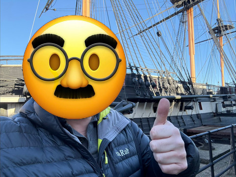 HMS Trincomalee-哈特尔普尔必去景点