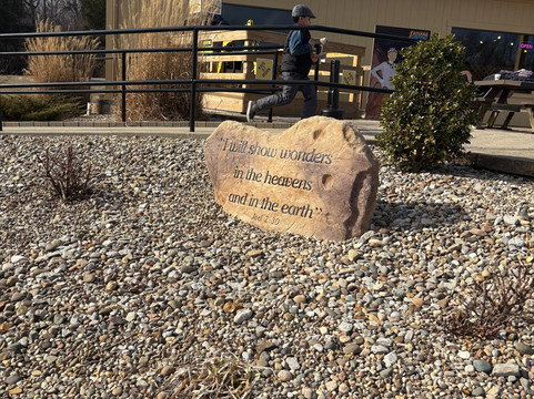 Indiana Caverns-Corydon必去景点