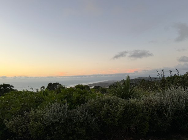 216 Luxury Accommodation Auckland-官方