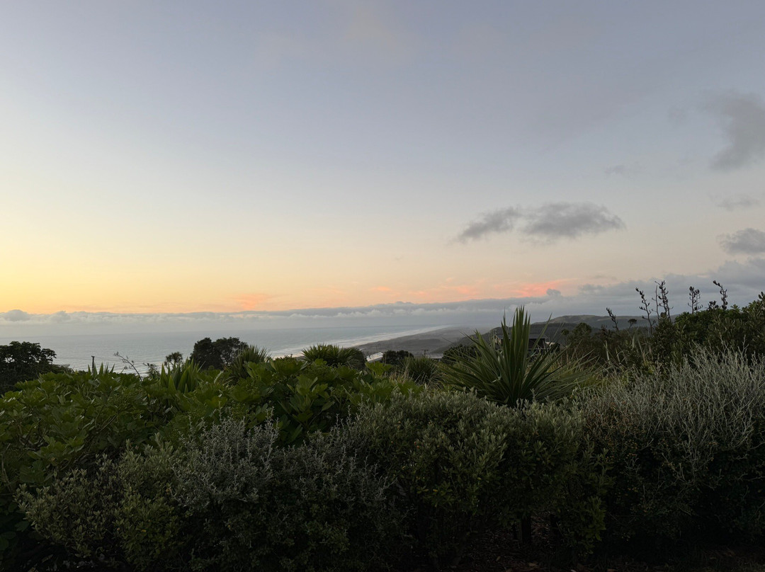 216 Luxury Accommodation Auckland主图