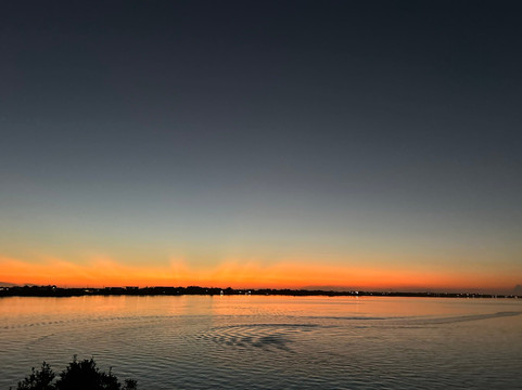 Chalk Sound-普罗维登西亚莱斯必去景点