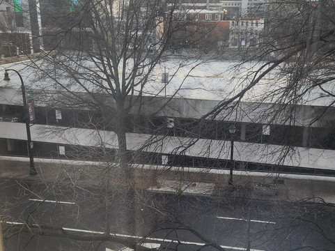 格伦酒店，傲途格精选主图