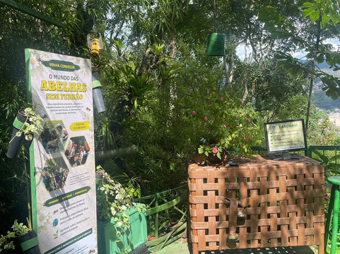 Teleférico do Suspiro-Nova Friburgo必去景点