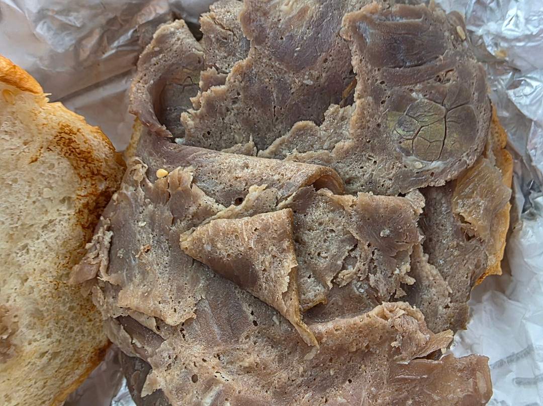 Arby's