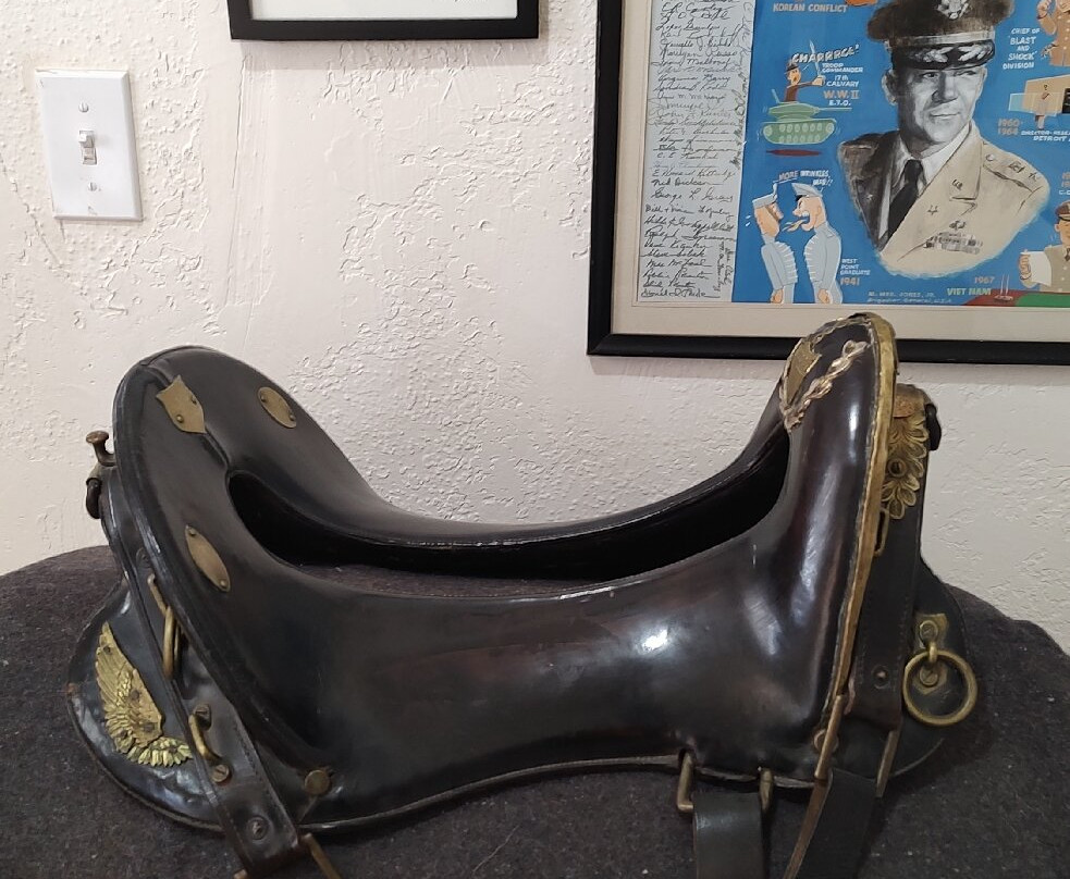 Fort Reno-El Reno必去景点