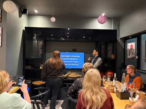 Grounded Kitchen主图