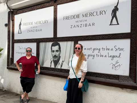 ZANZIBAR PRIVATE TOURS-孥归必去景点