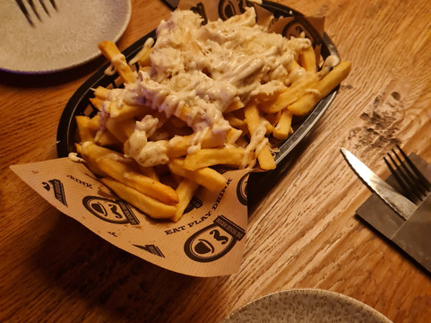 De Hoge Heide-Vlijmen必去景点