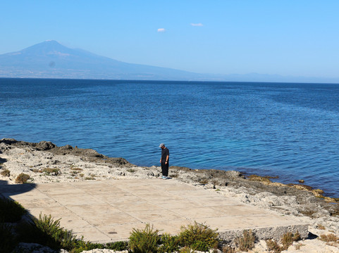 Castello di Brucoli-Brucoli必去景点