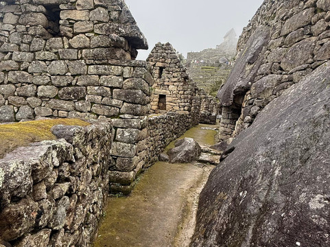 Yacana Viagens-库斯科必去景点