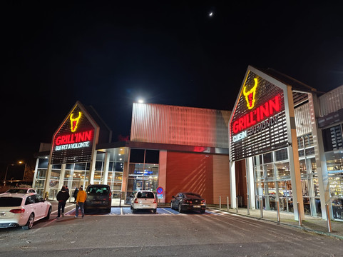 Grill’inn Beauvais