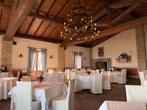 Adro酒店住宿-Corte Lantieri