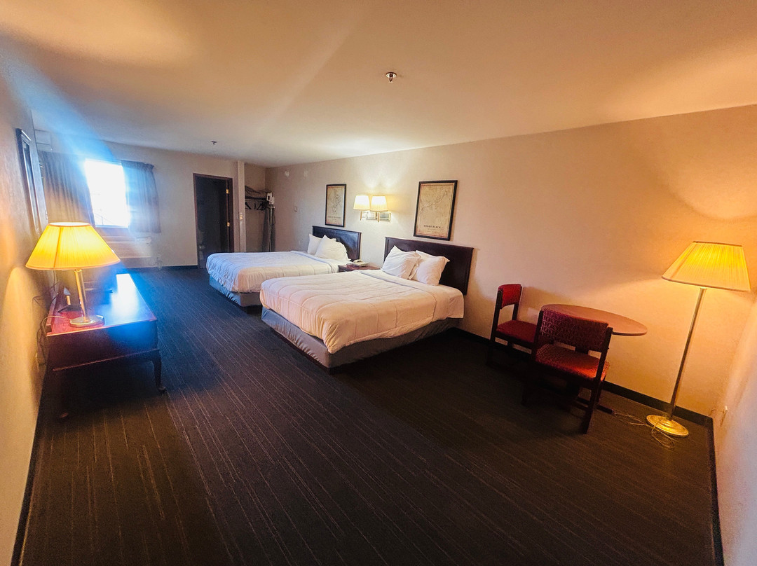 奥沙乡村宾馆主图