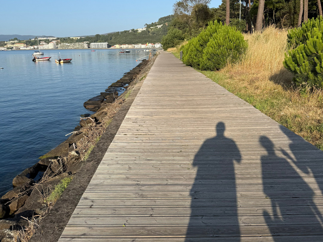 Praia de Moledo-Moledo必去景点
