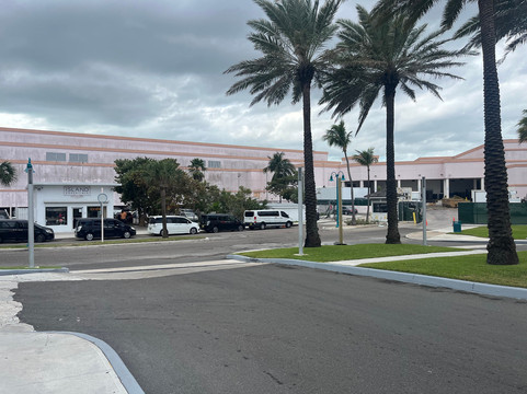 里乌宫殿天堂岛酒店 - 限成人- 全包