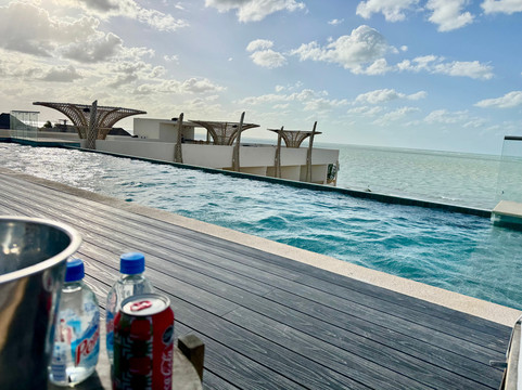 Ana y Jose Hotel Beach Club Holbox