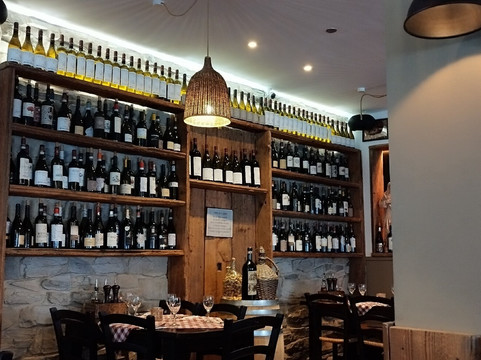 Oggi Trattoria Della Nonna