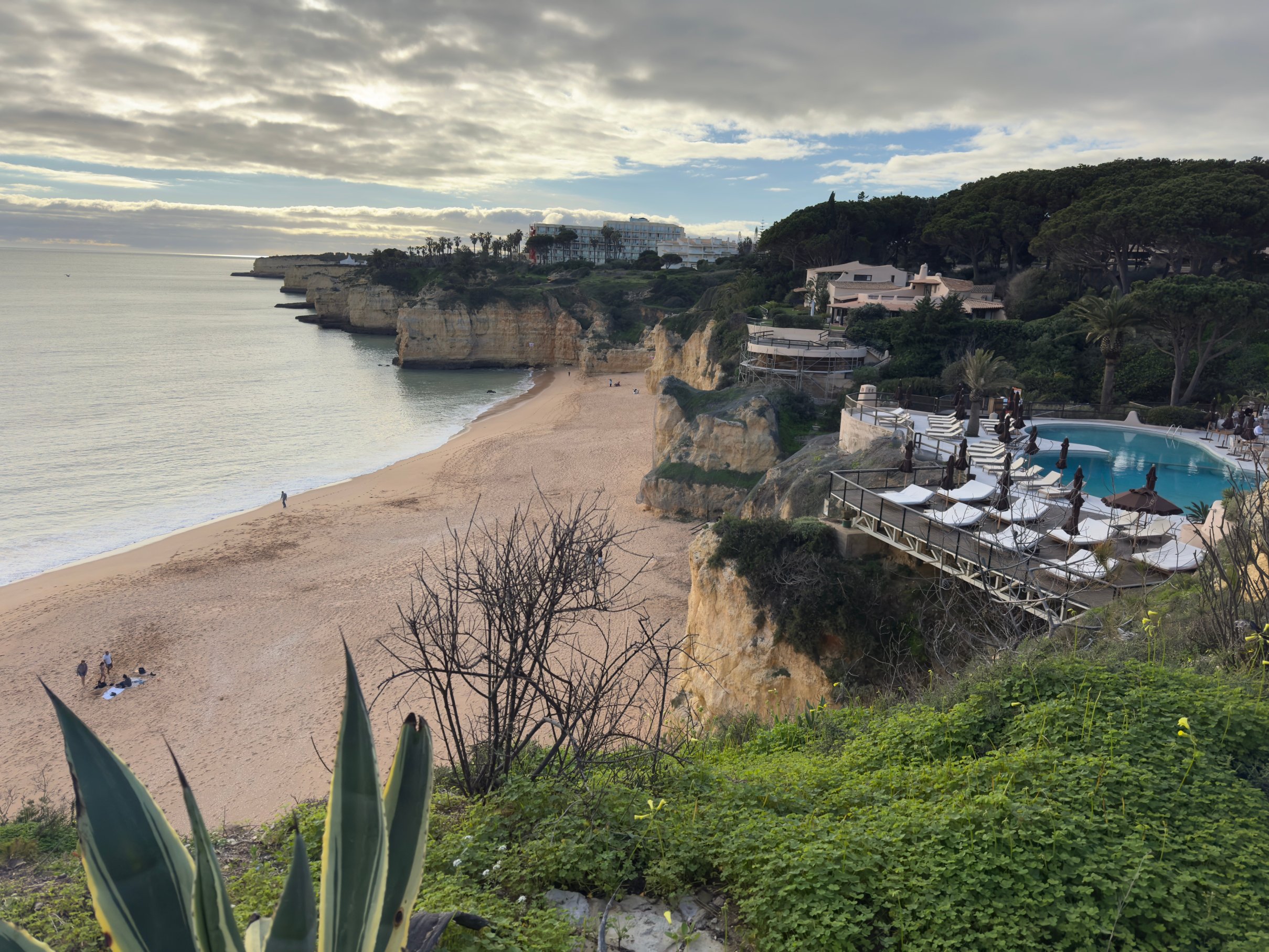 维拉拉拉-塔拉萨度假酒店-浴室