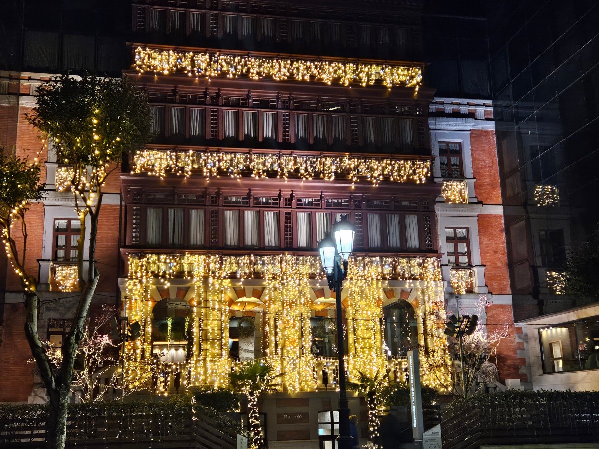 巴塞罗奥维耶多塞万提斯-浴室