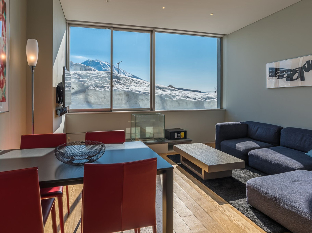 泰拉泽酒店主图