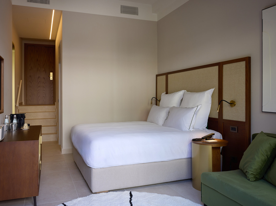 Aulūs Chania, Curio Collection by Hilton主图