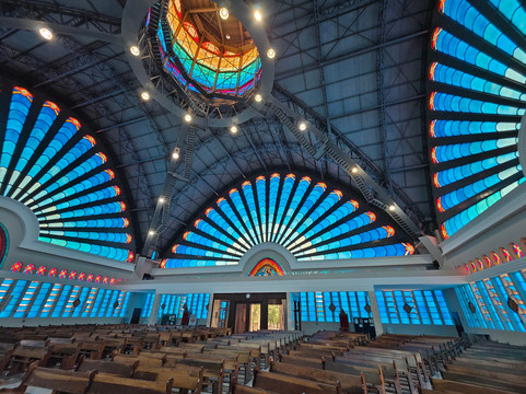 Catedral Sant'Ana-Ponta Grossa必去景点