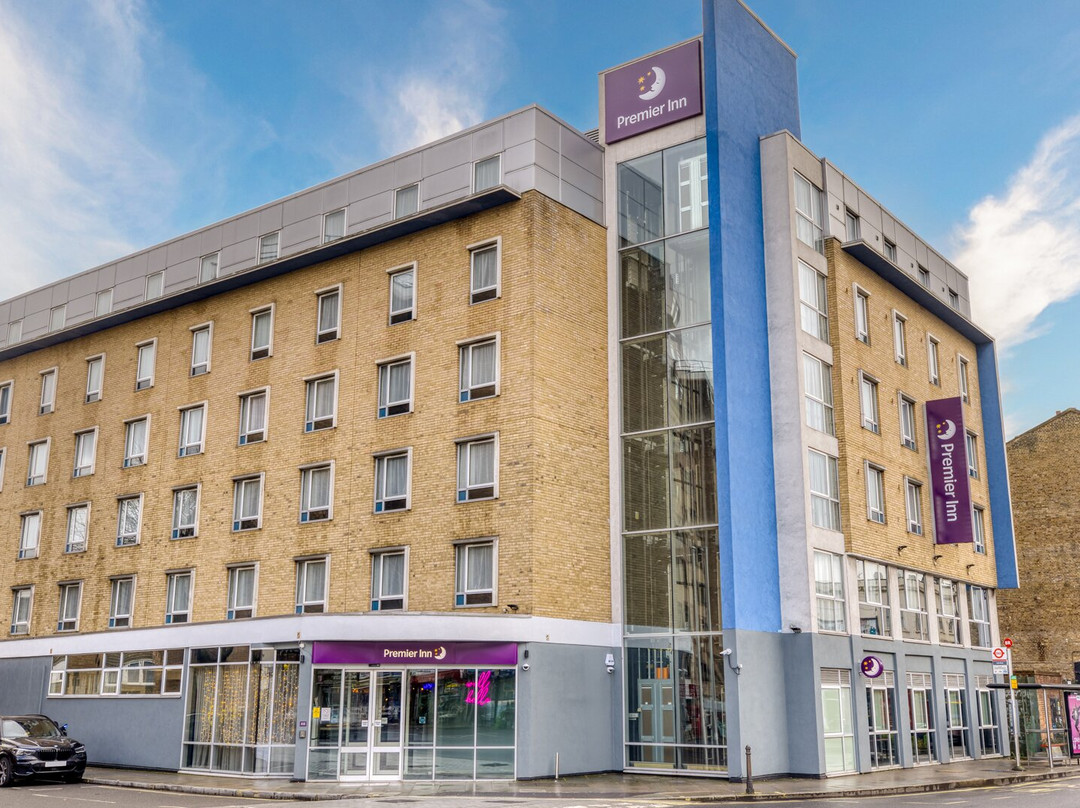 伯爵府智选假日酒店主图