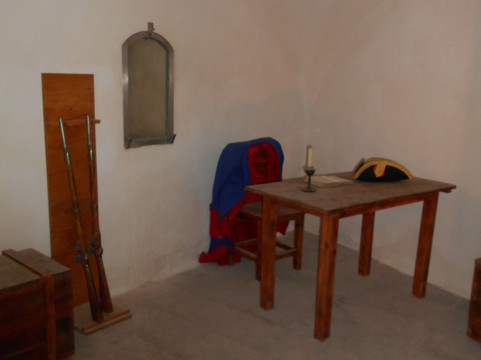 Castillo De San Juan-阿吉拉斯必去景点