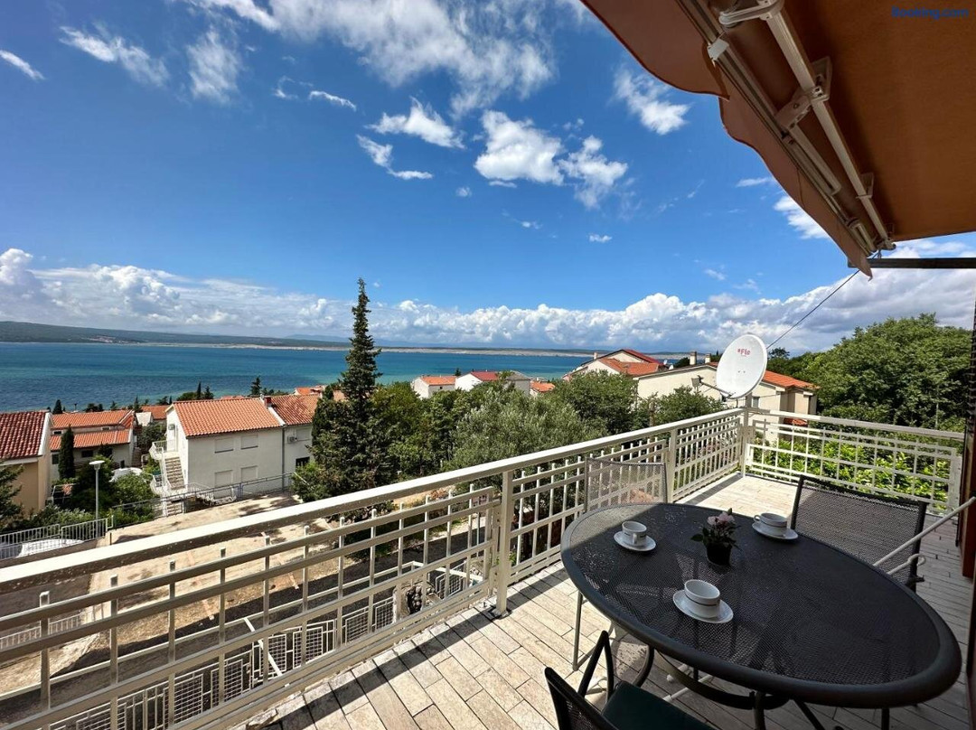 Apartments Adriatic dream