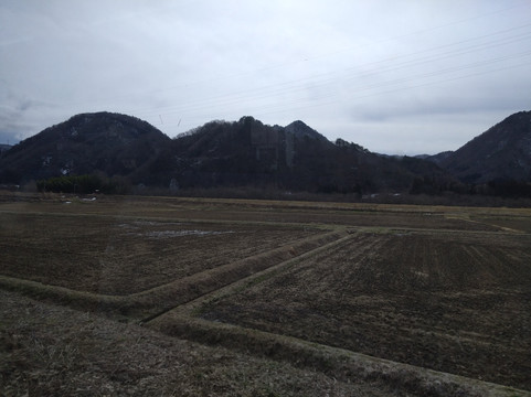 Aizu Railway-会津若松市必去景点