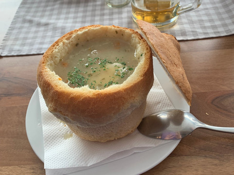 Ski Sarajevo-Jahorina必去景点