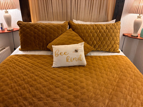 Parlors Hall Hotel主图