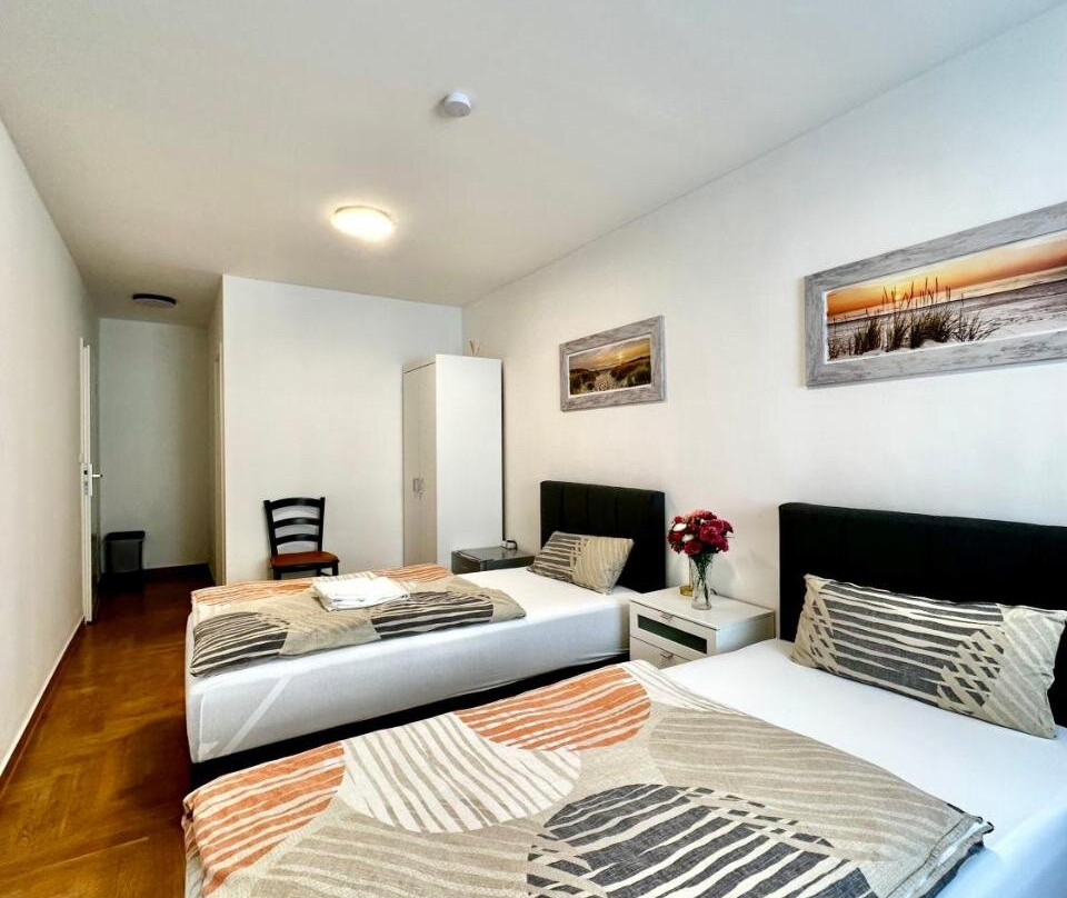 Stendaler Apartments