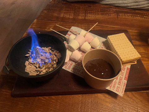 Hickory's Smokehouse Leicester