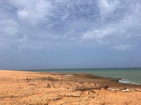 Alma Guajira-Riohacha必去景点