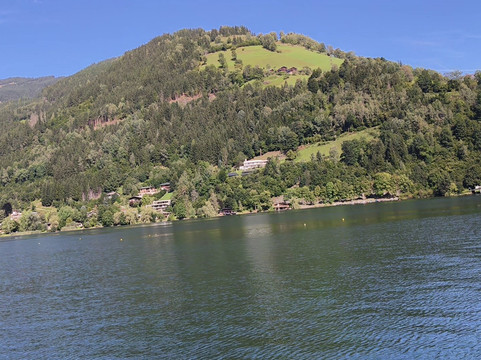 Lake Zell-采尔湖畔必去景点
