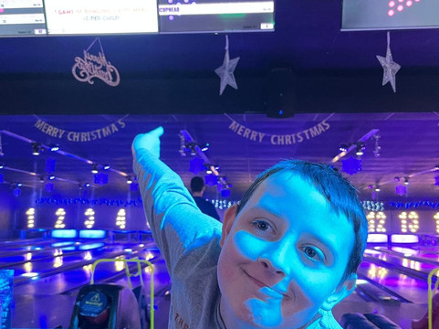 Nuneaton Bowl-纽尼顿必去景点