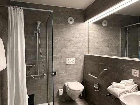 帕蒂恩特斯酒店主图