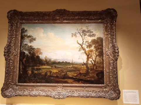 Taft Museum of Art-辛辛那提必去景点